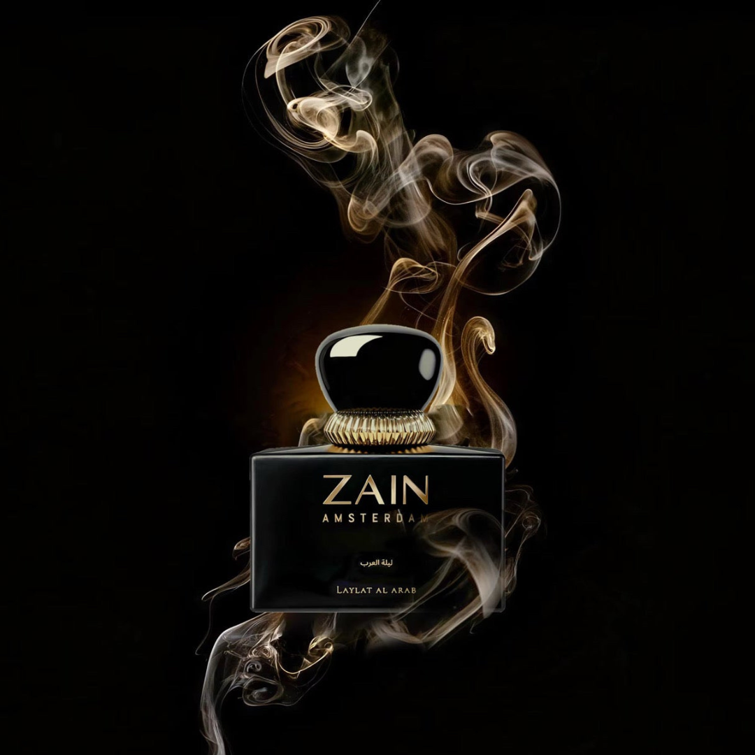LAYLAT AL ARAB — Arabian Night