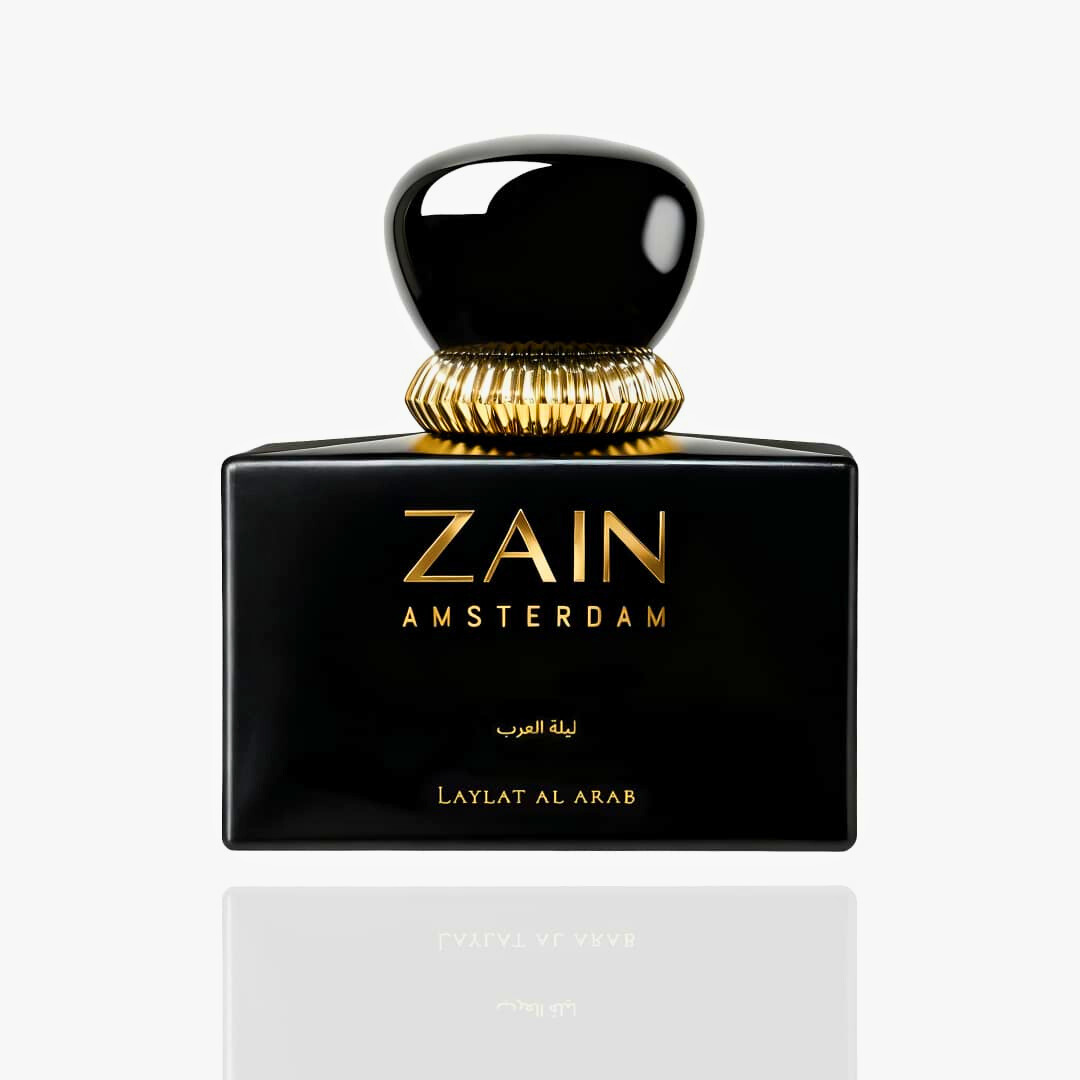 LAYLAT AL ARAB — Arabian Night